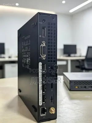 Desktop Computer Dell OptiPlex 3020 8GB Intel Core i5 SSD 256GB