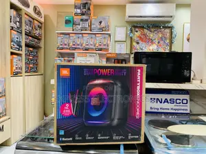 Limited Stock JBL PartyBox Encore Essential 2 | Portable Party Speaker