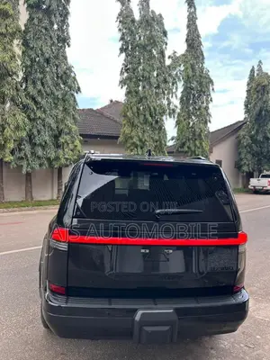 New Lexus GX 2026 Black