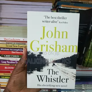 The Whistler