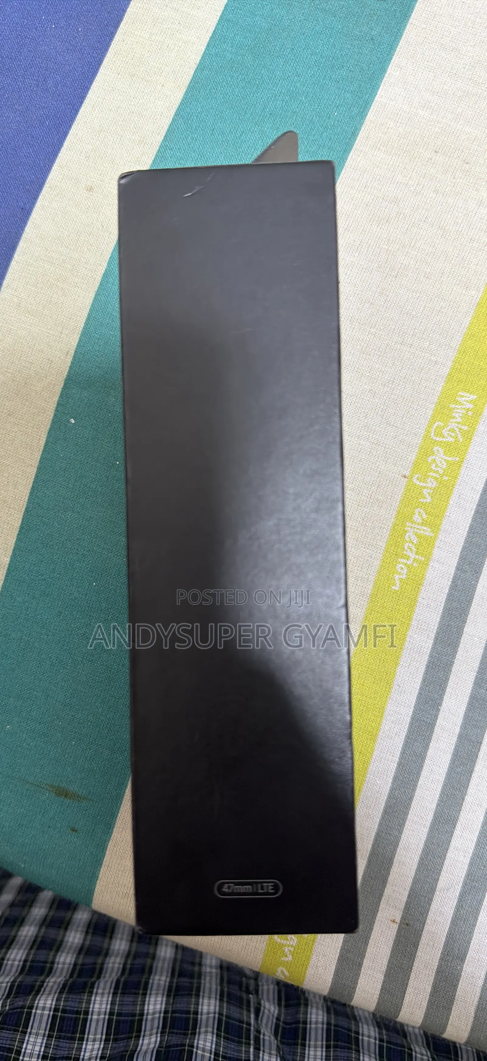 Samsung Watch Ultra