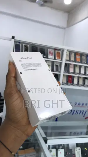 New Google Pixel 7 128 GB Black