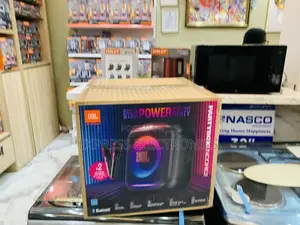 Purchase the New JBL PartyBox Encore Essential 2 | Portable Speaker