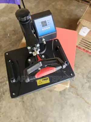 Heat Press