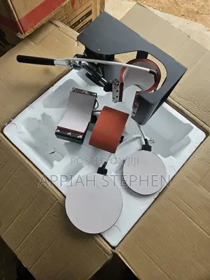 Heat Press