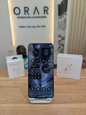 Nothing Phone 2 128 GB Black