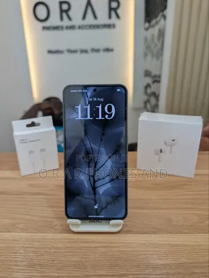 Nothing Phone 2 128 GB Black