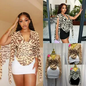 Ladies Apparel