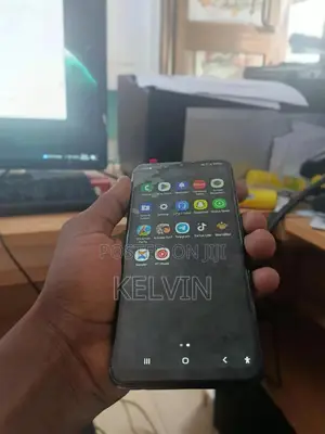 Samsung Galaxy A23 5G 64 GB Black