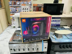 High Quality JBL PartyBox Encore 2 Portable Party Speaker With 2 Mics
