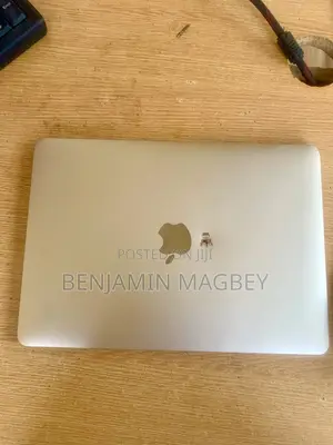 Laptop Apple MacBook Air 8GB Intel Core M SSD 500GB