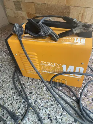 Impax IM-ARC140A Arc Car Charger Battery 240V