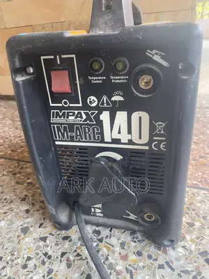 Impax IM-ARC140A Arc Car Charger Battery 240V