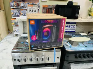 Call for JBL PartyBox Encore 2 Portable Party Speaker With 2 Mics