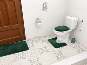 Chamber and Hall Self Contained for Rent at Teshie