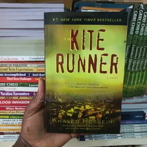 Kite Runner
