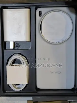 Vivo X200 Ultra 512 GB White