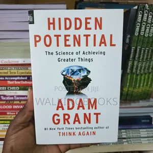 Hidden Potential