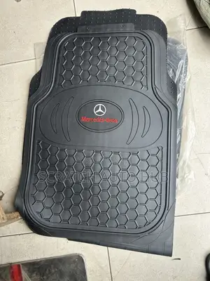 Original Mercedes Benz Complete Carpet