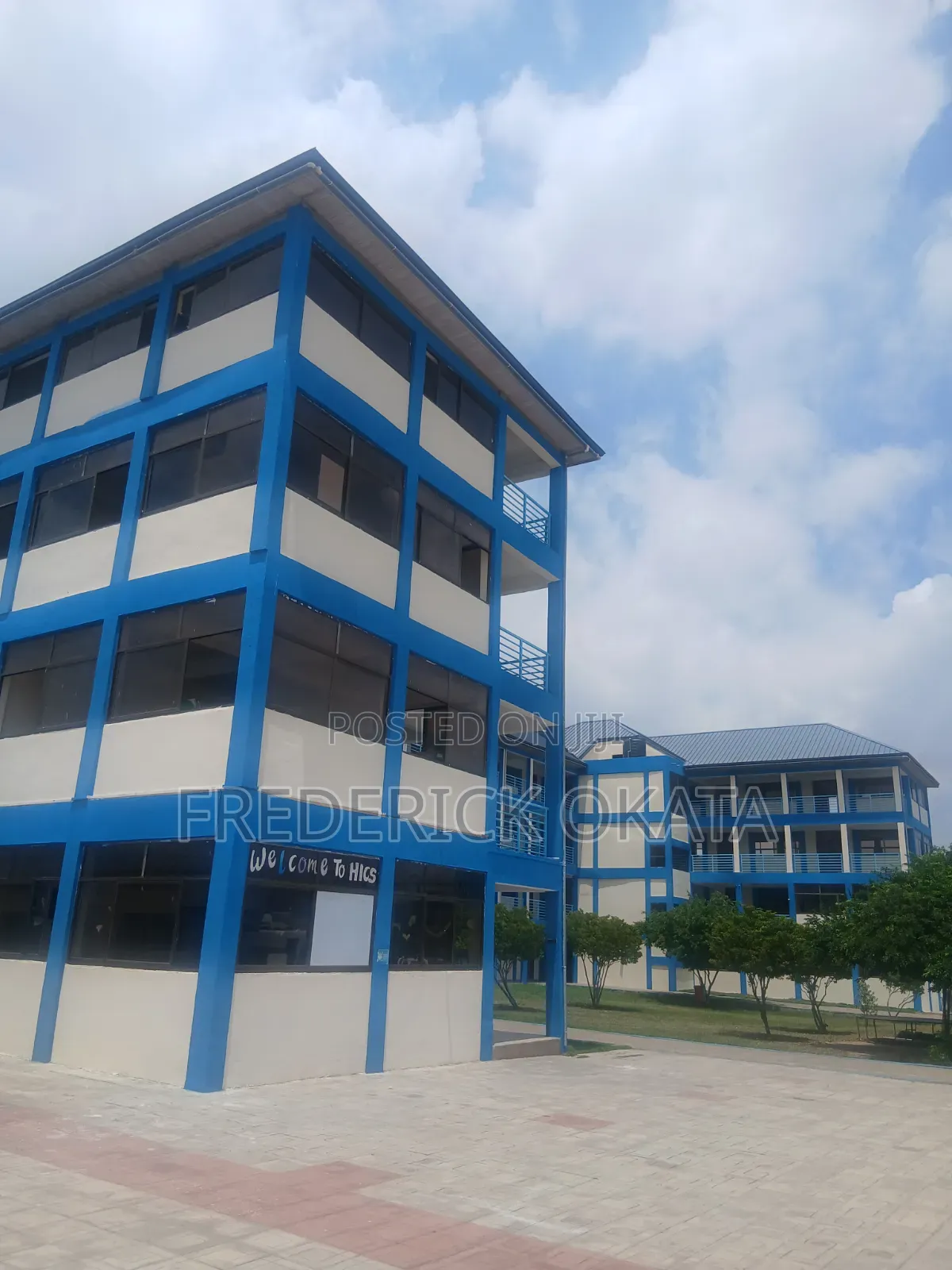English Language, Science Teachers Needed