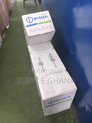 Sigma Better Support 1.5 Sigma Air Conditioners