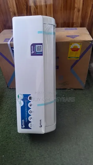 Pearl Inverter,our Choice Pearl 1.5hp Air Conditioner