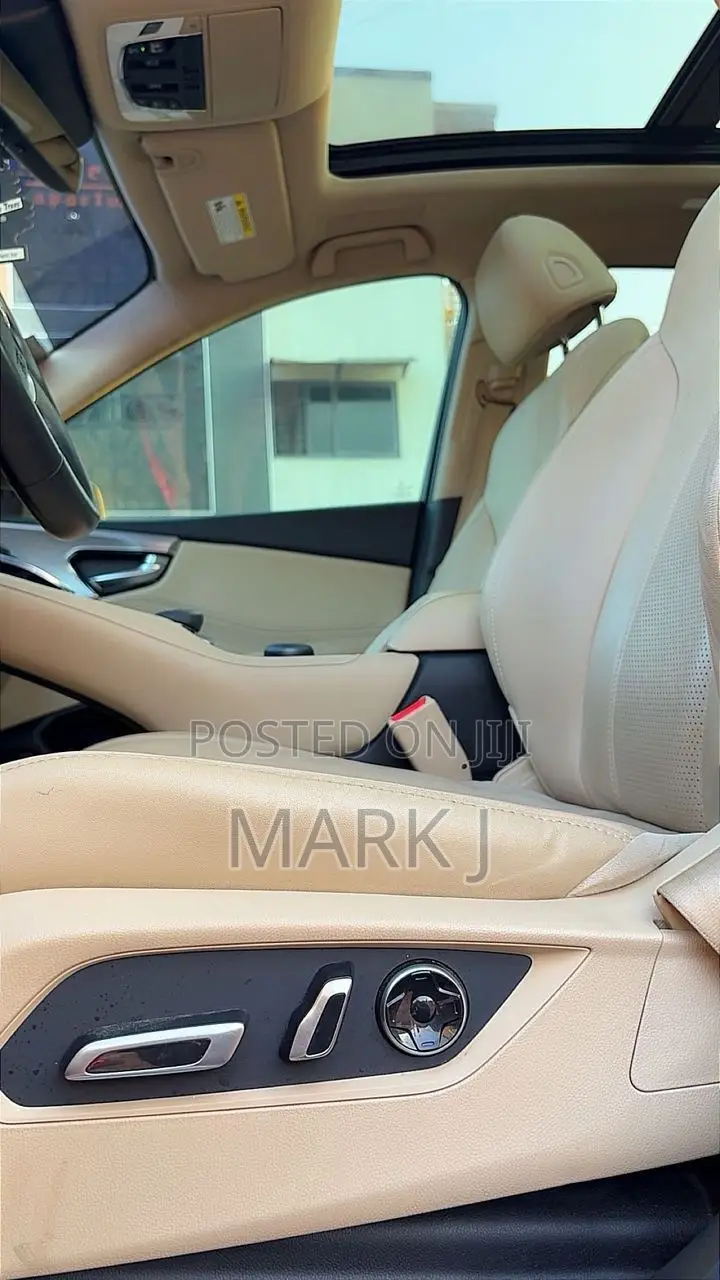 Acura RDX 2022 Red