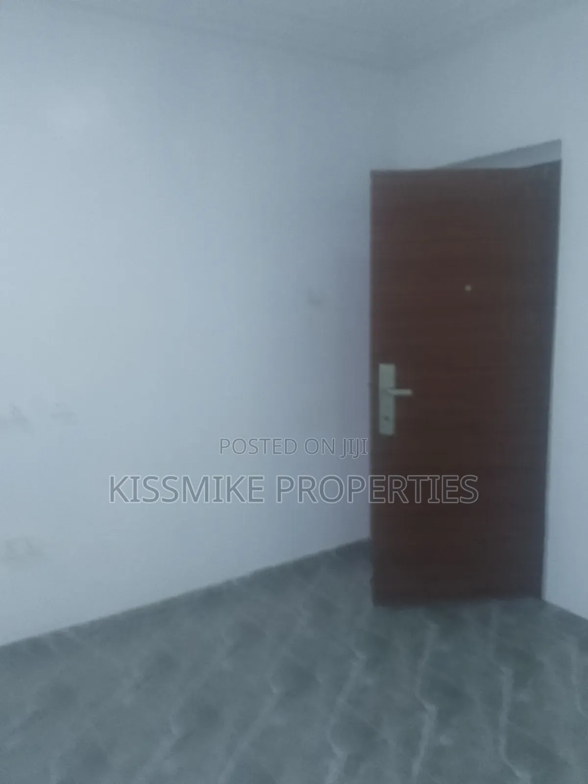 1bdrm Apartment in Kismike Investment, Accra Metropolitan for rent