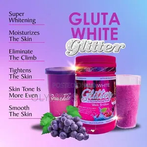 Glutta White
