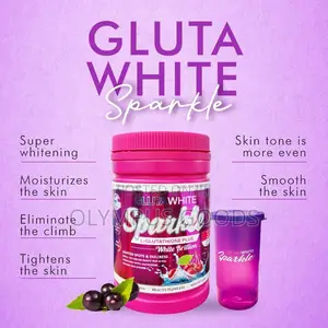Glutta White