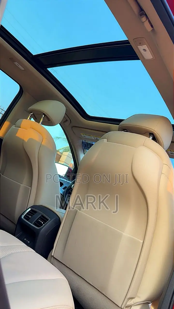 Acura RDX 2022 Red