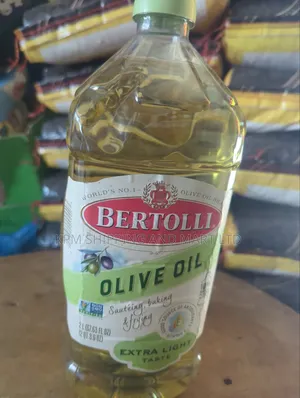 Bertolli Olive Oil (2L)