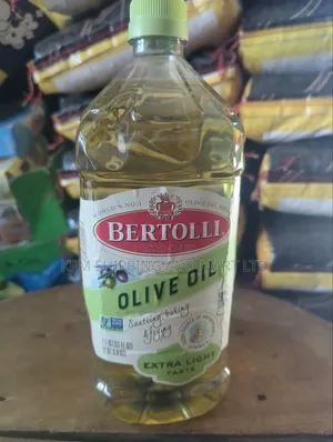 Bertolli Olive Oil (2L)
