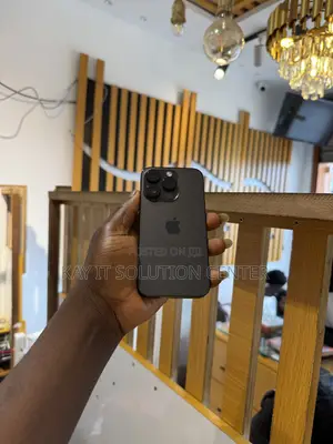 Apple iPhone 14 Pro 256 GB Gray