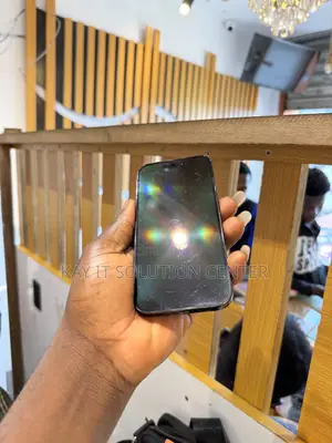 Apple iPhone 14 Pro 256 GB Gray