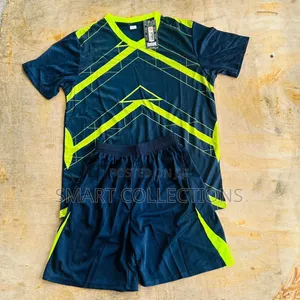 Jerseys Top and Down