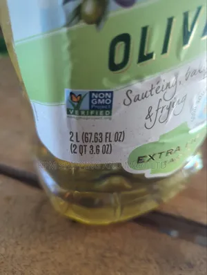 Bertolli Olive Oil (2L)
