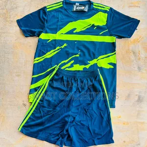 Jerseys Top and Down