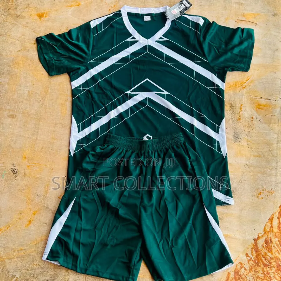 Jerseys Top and Down