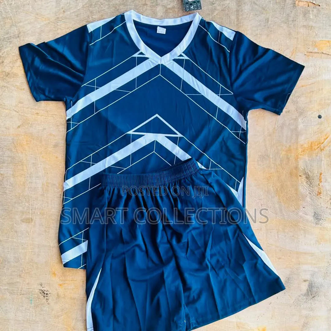 Jerseys Top and Down