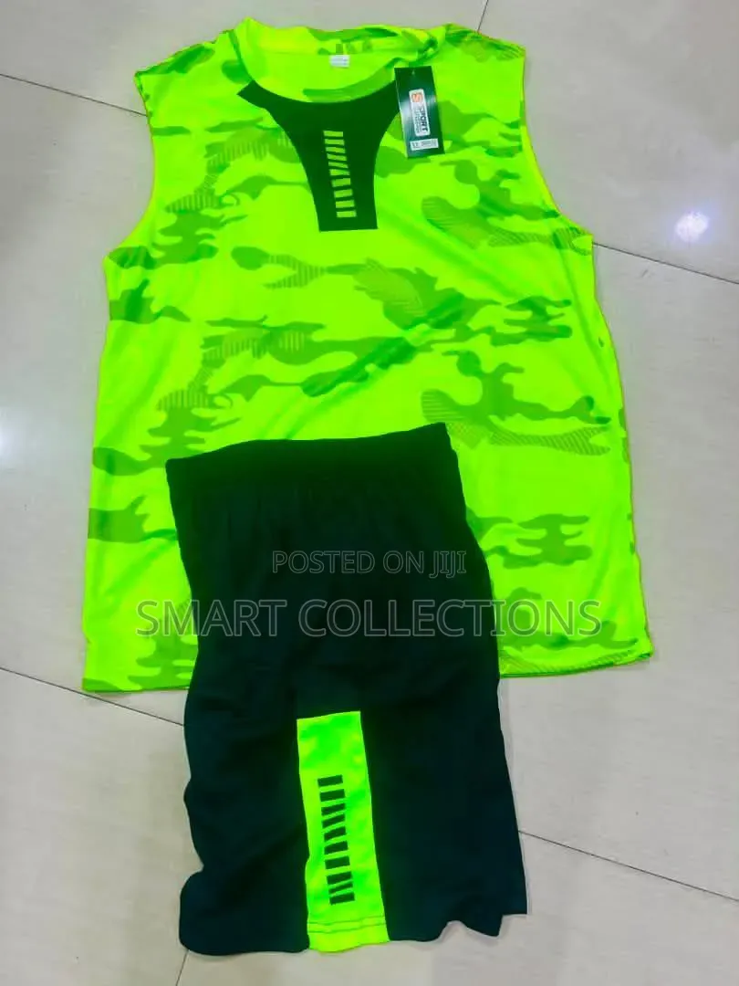 Jerseys Top and Down