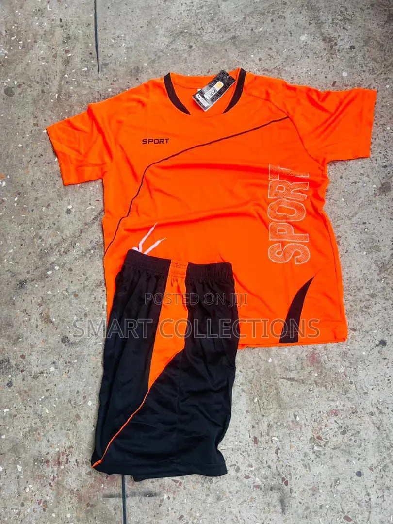 Jerseys Top and Down
