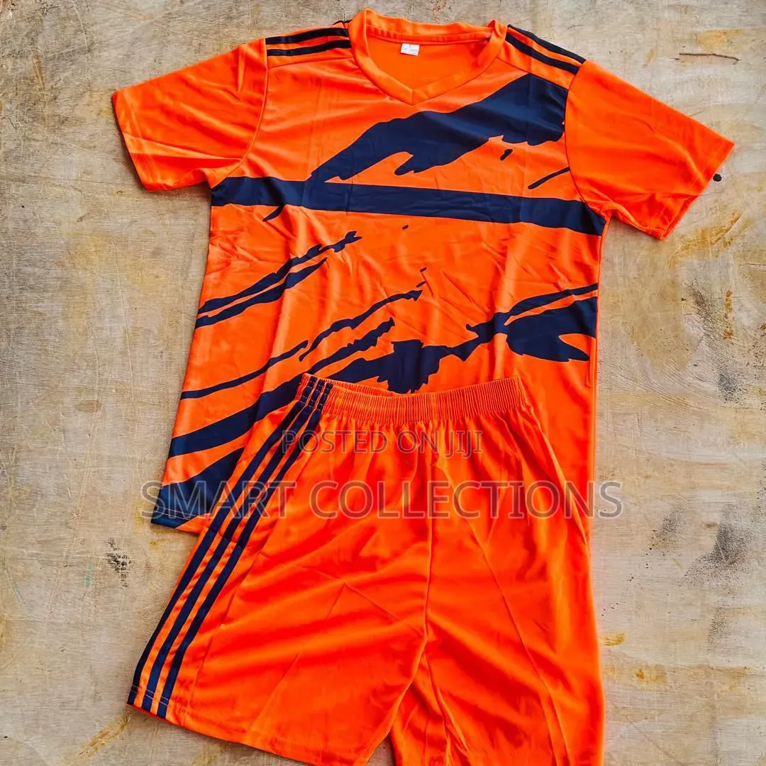 Jerseys Top and Down