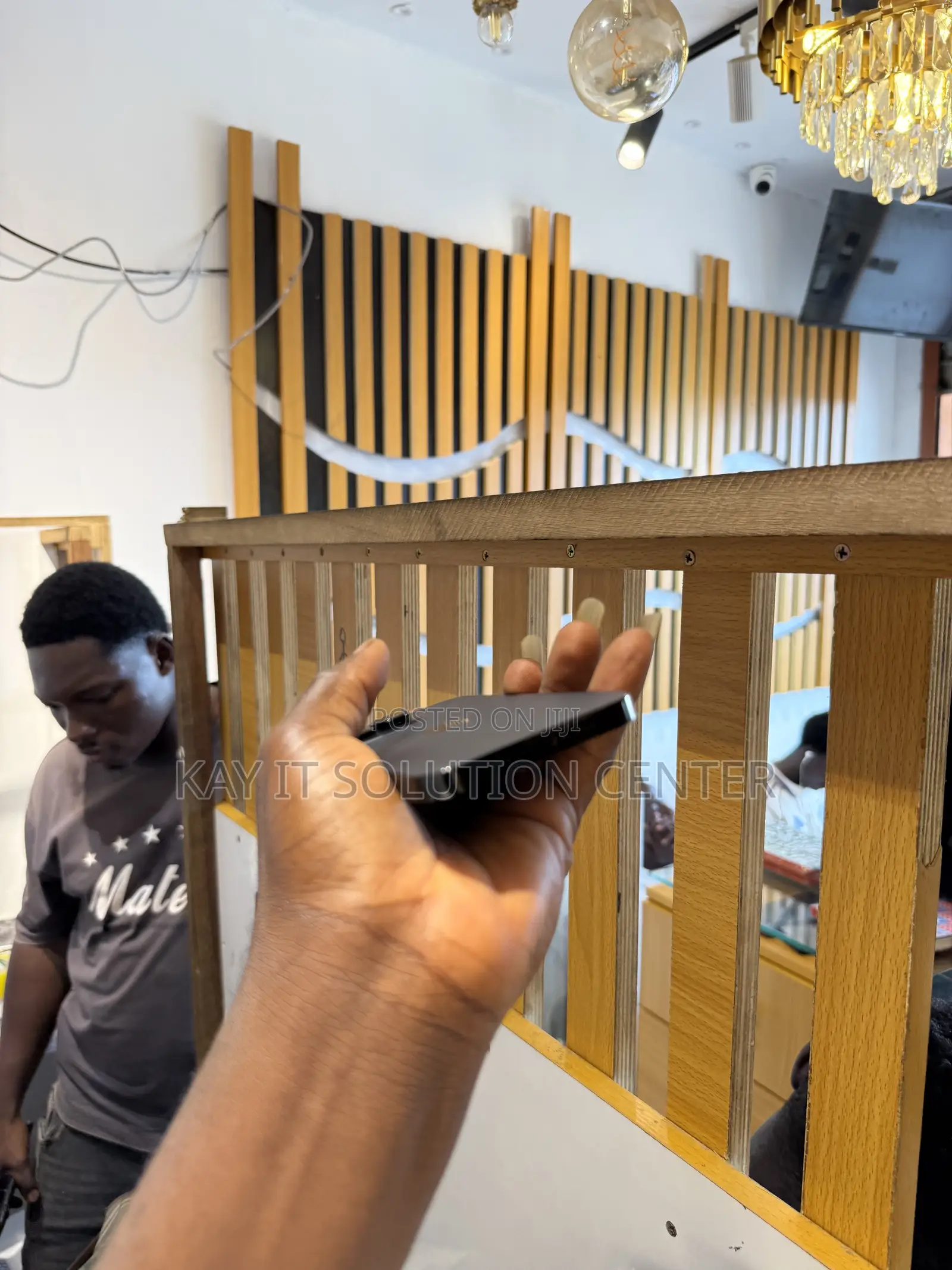 Apple iPhone 14 Pro 256 GB Gray