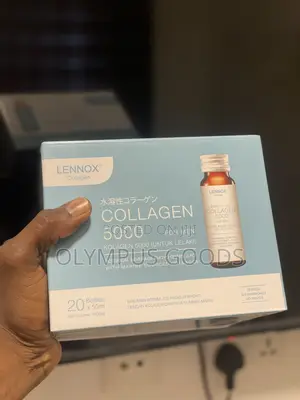 Lennox Collagen for Men
