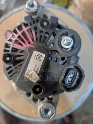 Hyundai Sonata Alternator