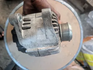 Hyundai Sonata Alternator