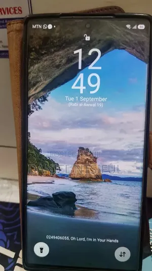 Samsung Galaxy S23 Ultra 512 GB Black