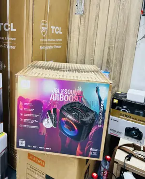 Shop JBL Encore 2 With Microphone (2 Pcs)