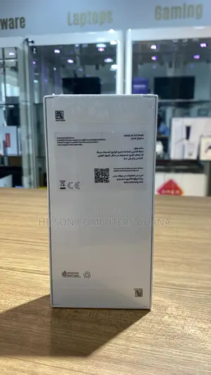 New Samsung Galaxy A17 128 GB Gray